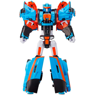 Робот-трансформер Tobot Поп Young Toys 301196